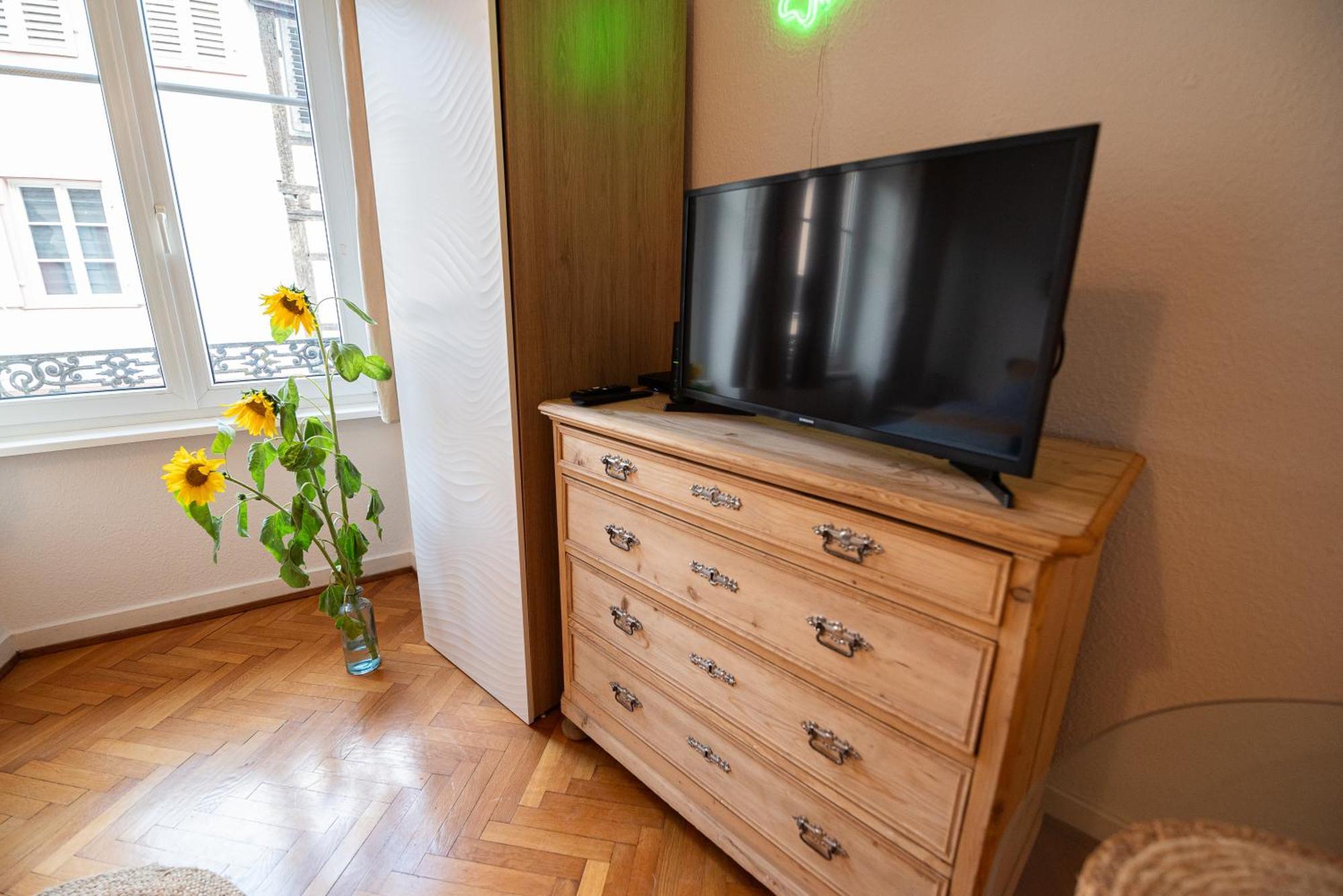 Le Repaire Du Chanceux ซิลิสตาต์ ภายนอก รูปภาพ