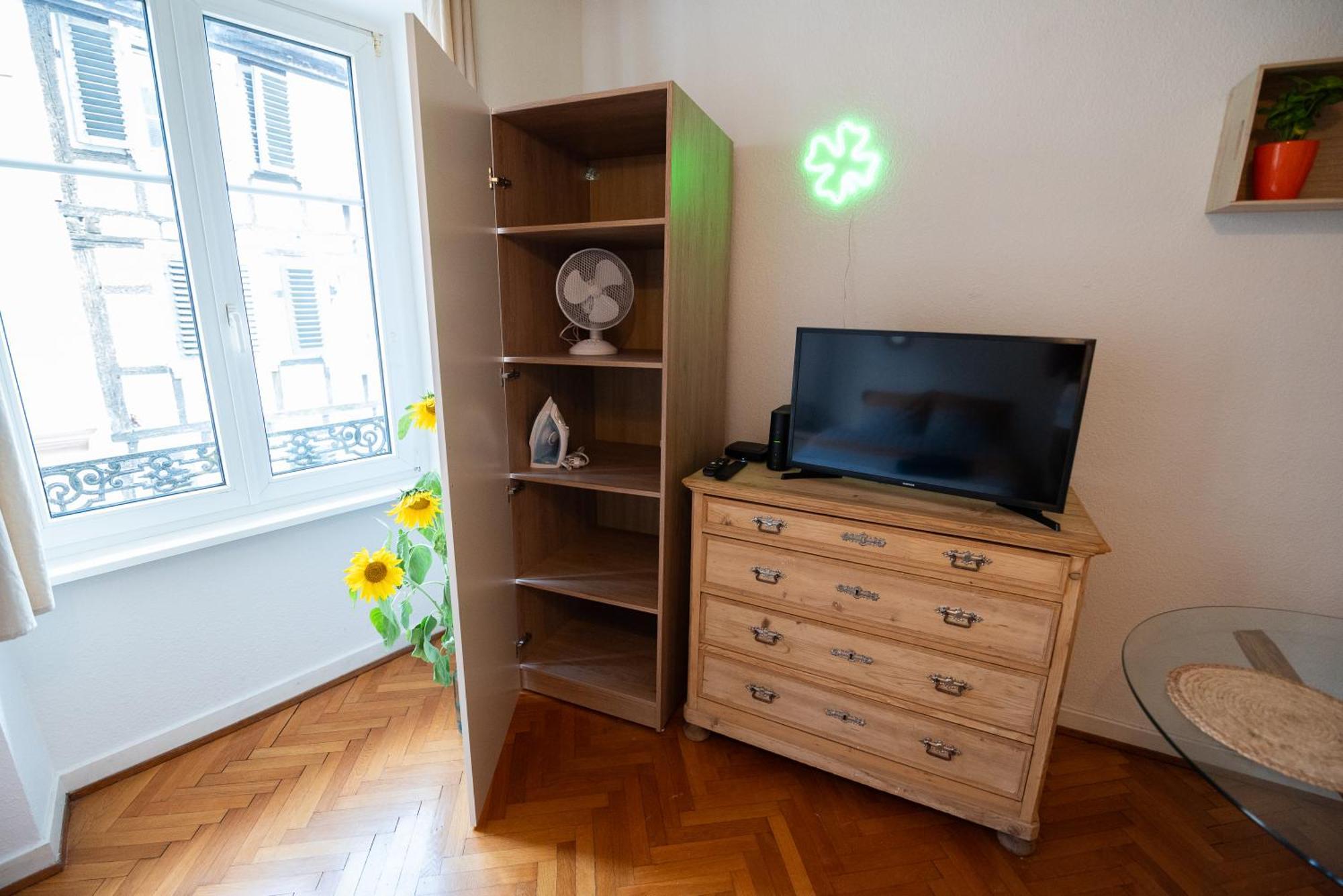 Le Repaire Du Chanceux ซิลิสตาต์ ภายนอก รูปภาพ